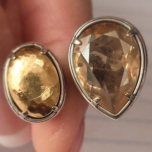 BRIGHTON GRACEFUL TEARDROP RING